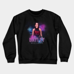 BAYLEY Crewneck Sweatshirt